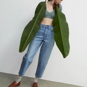 Madewell Jeans